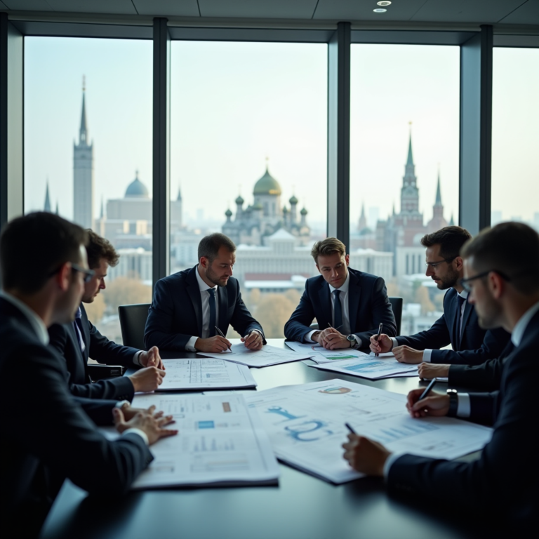 Поясняющая иллюстрация к материалу "Обучение закупкам в Москве: обязательное повышение квалификации в Улан-Удэ"