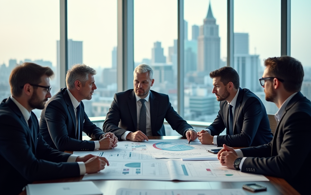 Поясняющая иллюстрация к материалу "223-ФЗ: Безупречная организация закупок в Ростове-на-Дону"