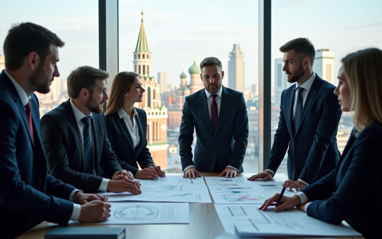 Поясняющая иллюстрация к материалу "Способ закупки: эксклюзивное обучение специалистов в Донецке"