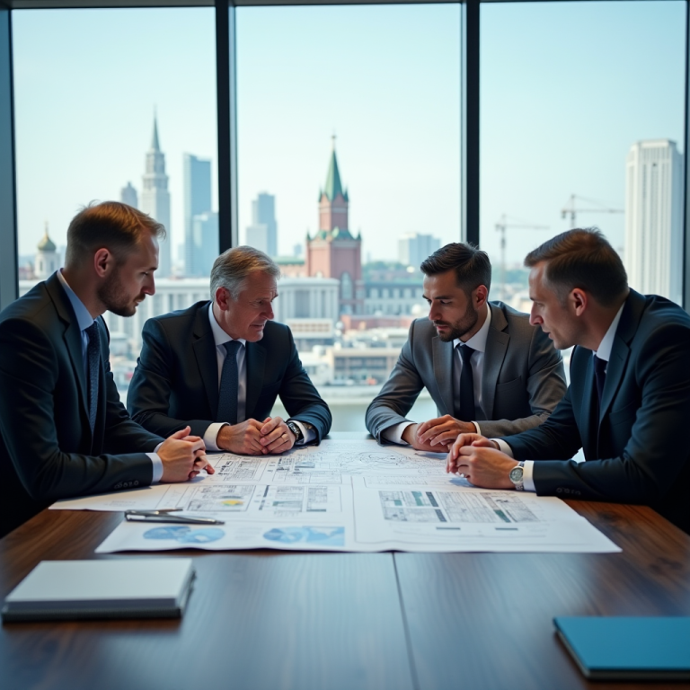 Наглядный пример к статье "Закупки у субъектов малого бизнеса: Лучшие преимущества в в Челябинске"