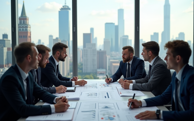 Графическое сопровождение статьи "Сервис оценки юридических лиц: Обязательный инструмент закупок в Донецке [sc name=year][/sc]"