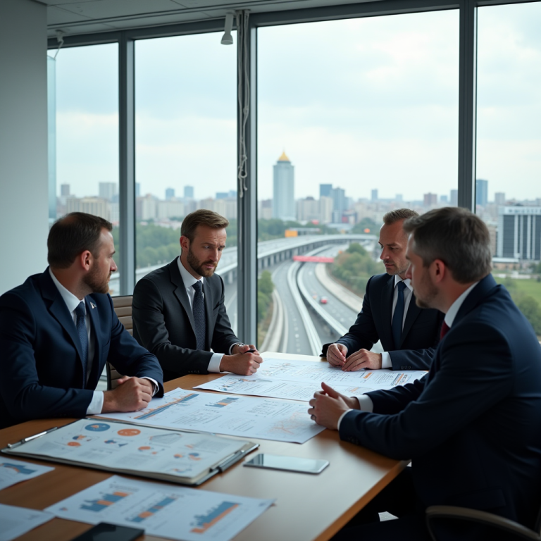 Графическое сопровождение статьи "Расторжение контракта: обязательный гайд в Майкопе"