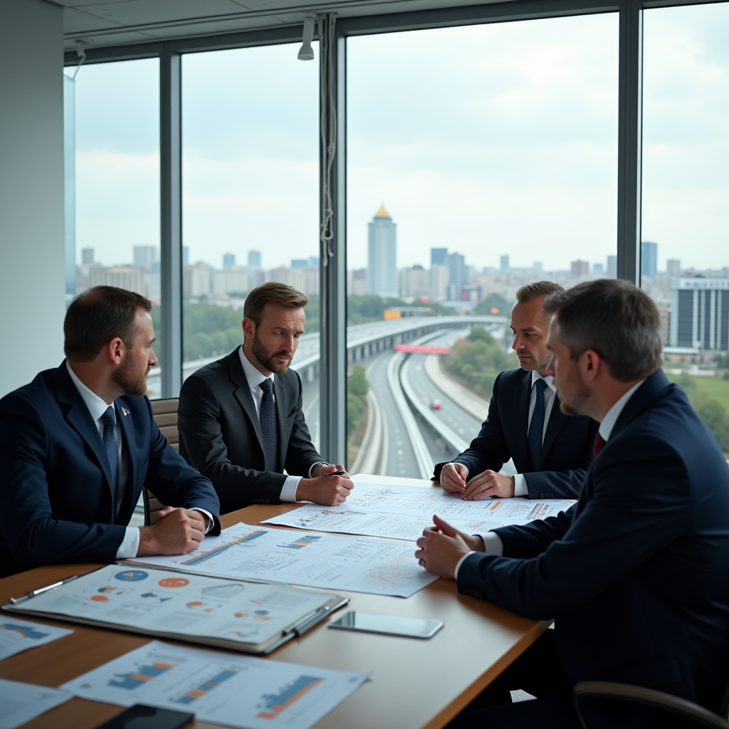 Графическое сопровождение статьи "План-график закупок: Лучшее обучение специалистов в Тюмени"
