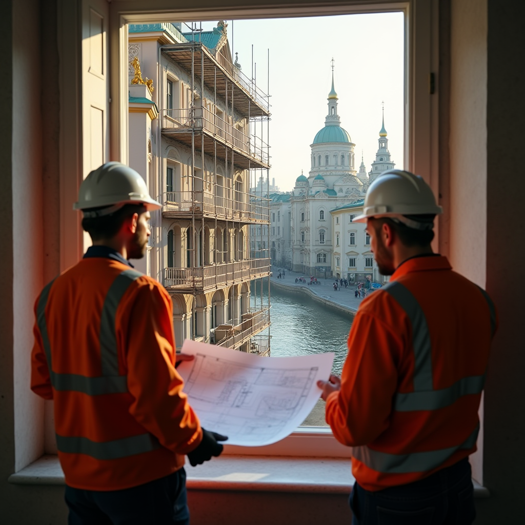 Изображение к статье "Открытый конкурс: Безупречный алгоритм для надежного планирования"