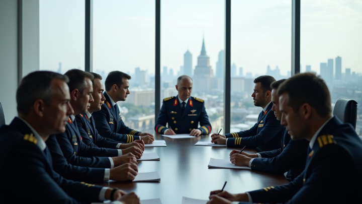 Графическое сопровождение статьи "Электронный документооборот: Успешное обучение Москва в Тюмени"