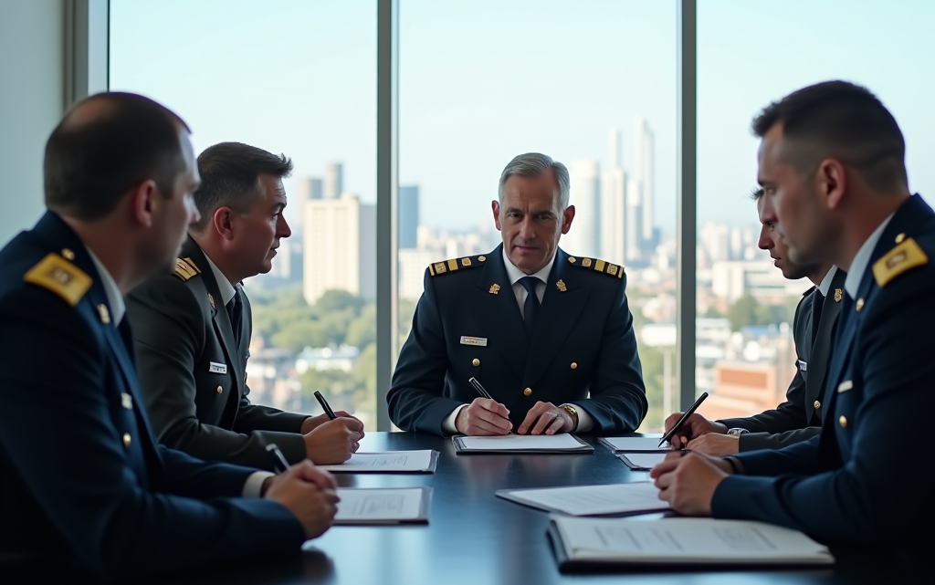 Иллюстрация 2: Ответственность заказчика: эффективное обучение госзакупкам в Калуге Поясняющая иллюстрация к материалу "Ответственность заказчика: эффективное обучение госзакупкам в Калуге"