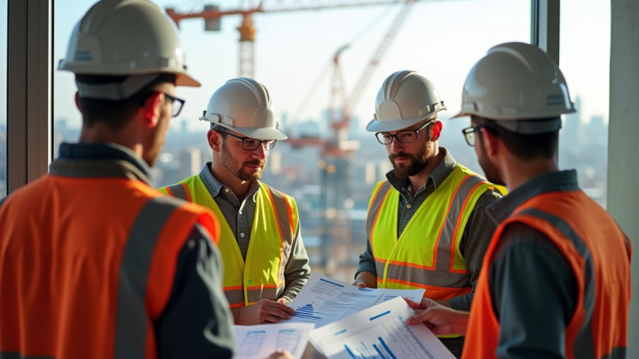 Наглядный пример к статье "Оценка поставщика: эксклюзивное обучение в Челябинске"