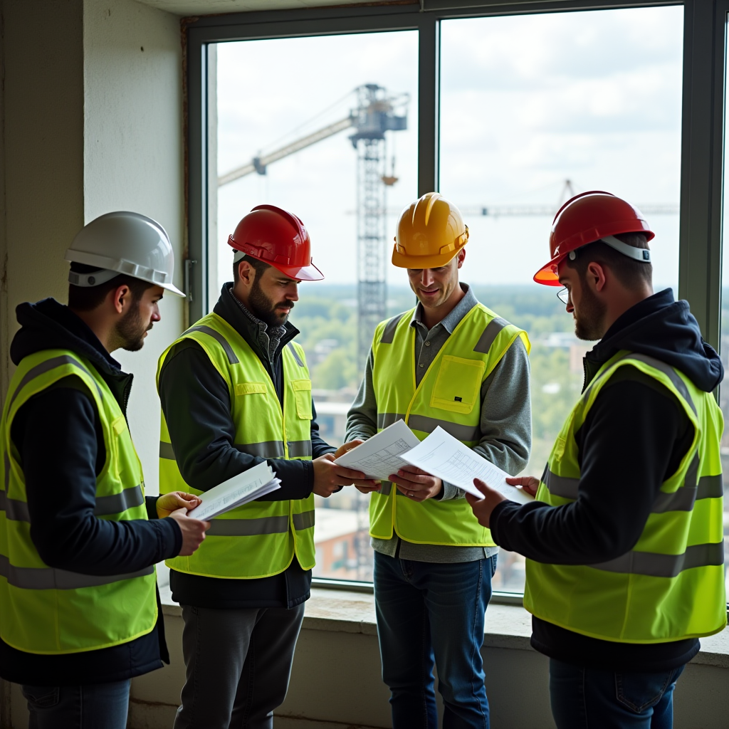 Поясняющая иллюстрация к материалу "Взаимодействие заказчик-поставщик — эффективное обучение 44-ФЗ в Донецке"