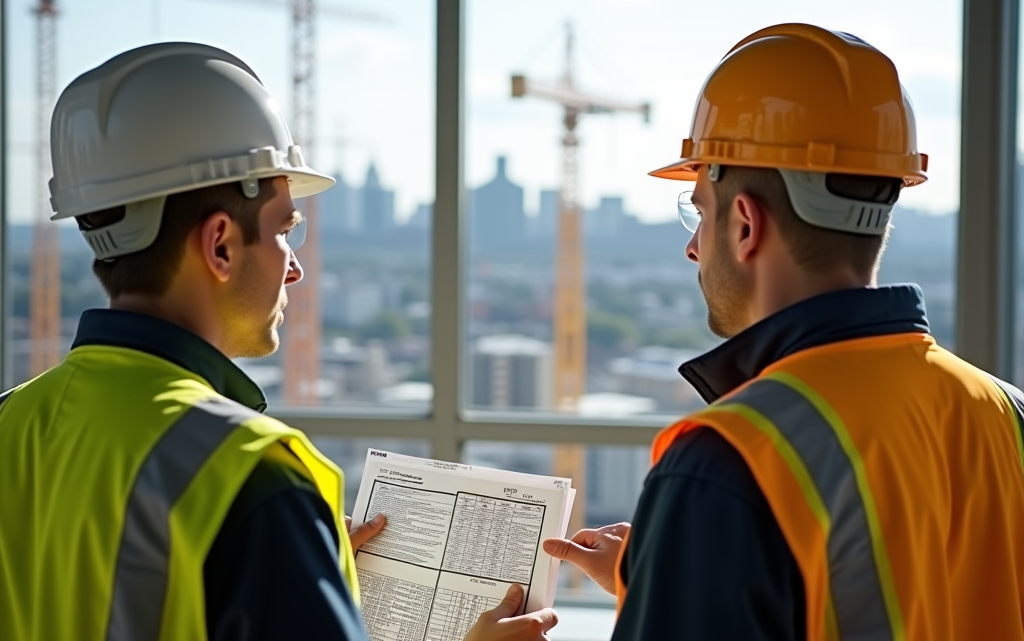 Наглядный пример к статье "Обучение закупкам: Эффективная подготовка в Челябинске"