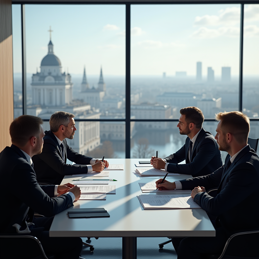 Поясняющая иллюстрация к материалу "Доказательство картеля: Обязательный успех в Тюмени [sc name=year][/sc]"