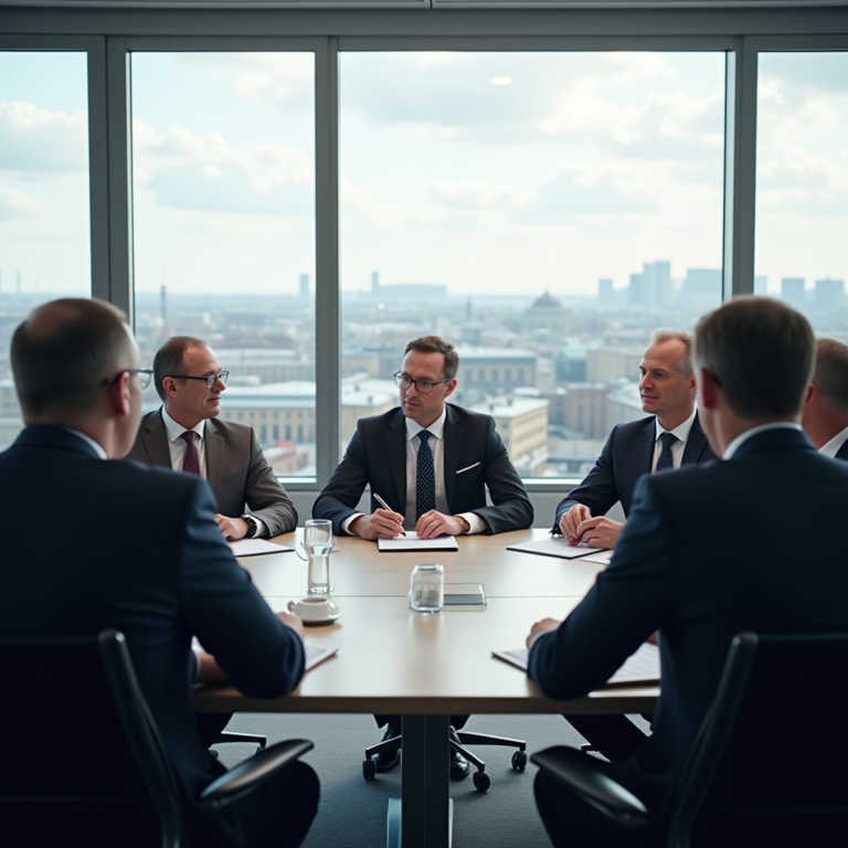 Иллюстрация 2: Контрактный управляющий: эксклюзивное обучение для карьеры Поясняющая иллюстрация к материалу "Контрактный управляющий: эксклюзивное обучение в Краснодаре"