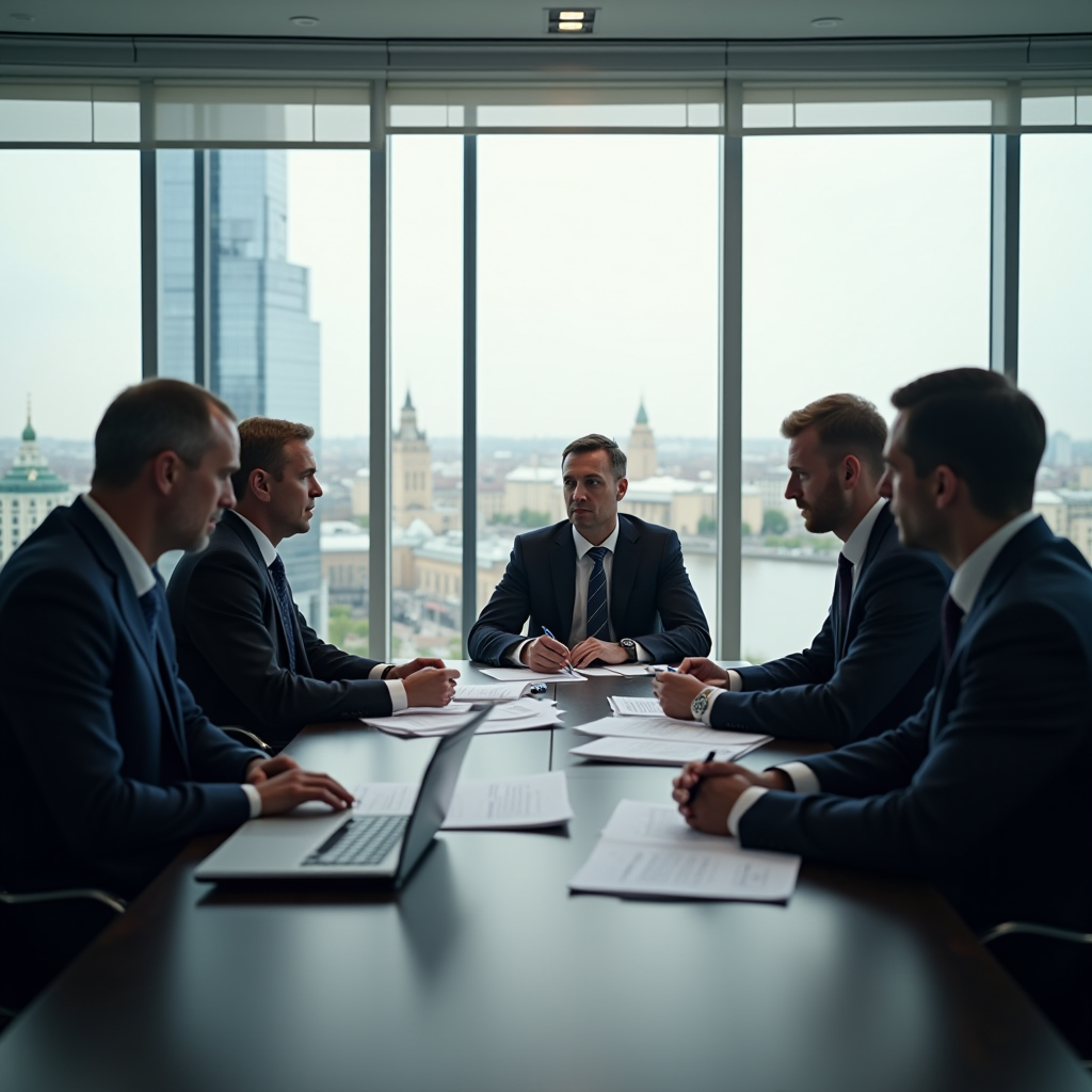 Иллюстрация 2: Изменения 44-ФЗ: Важное Обновление для Госзакупок Поясняющая иллюстрация к материалу "Изменения 44-ФЗ — важное нововведение в Донецке"