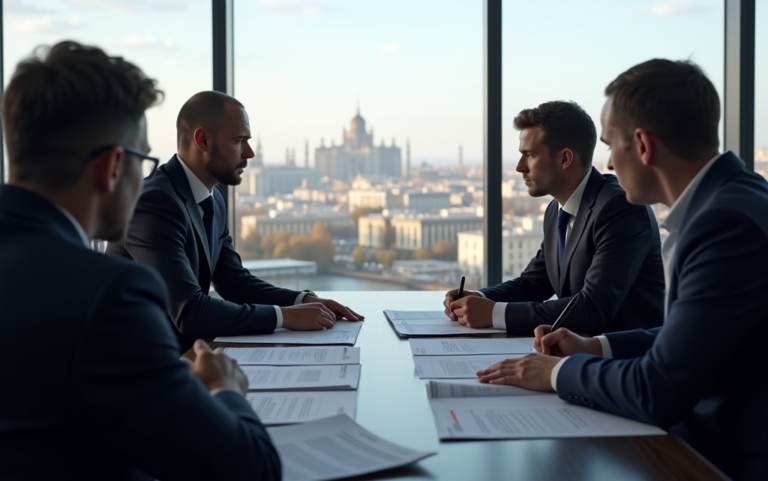 Наглядный пример к статье "Цифровизация закупок: эксклюзивное обучение в Челябинске"