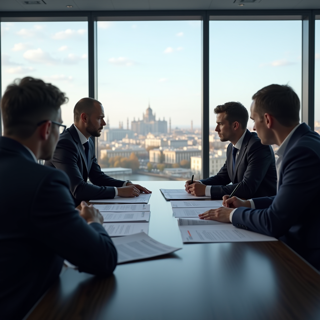 Поясняющая иллюстрация к материалу "Ошибки заказчика 44-ФЗ в Кирове: Правильное оформление"