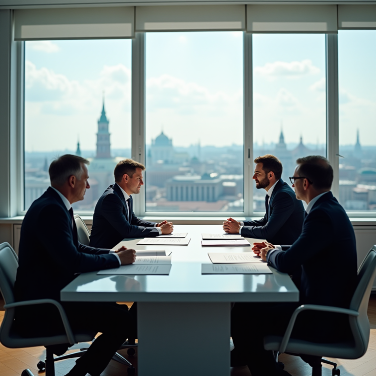 Поясняющая иллюстрация к материалу "Электронные контракты: Обязательное обучение госзакупкам в Калуге"