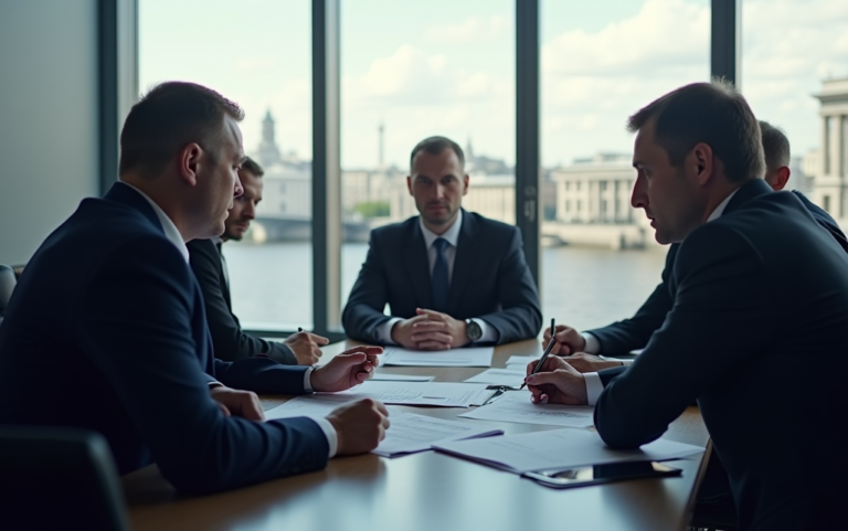 Поясняющая иллюстрация к материалу "Участие в тендерах — эффективное обучение 44-ФЗ в Улан-Удэ"