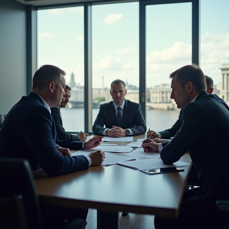 Иллюстрация 2: Сложные закупки: лучшие экспертные стратегии для успеха Поясняющая иллюстрация к материалу "Сложные закупки в Ростове-на-Дону: лучшие советы экспертов"