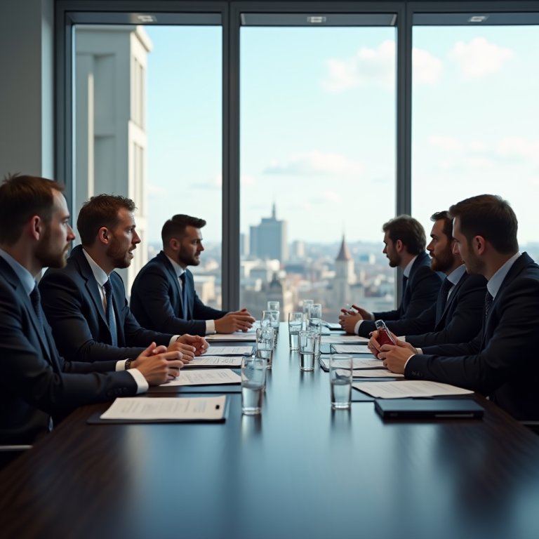 Графическое сопровождение статьи "Способ закупки: эксклюзивное обучение специалистов в Донецке"