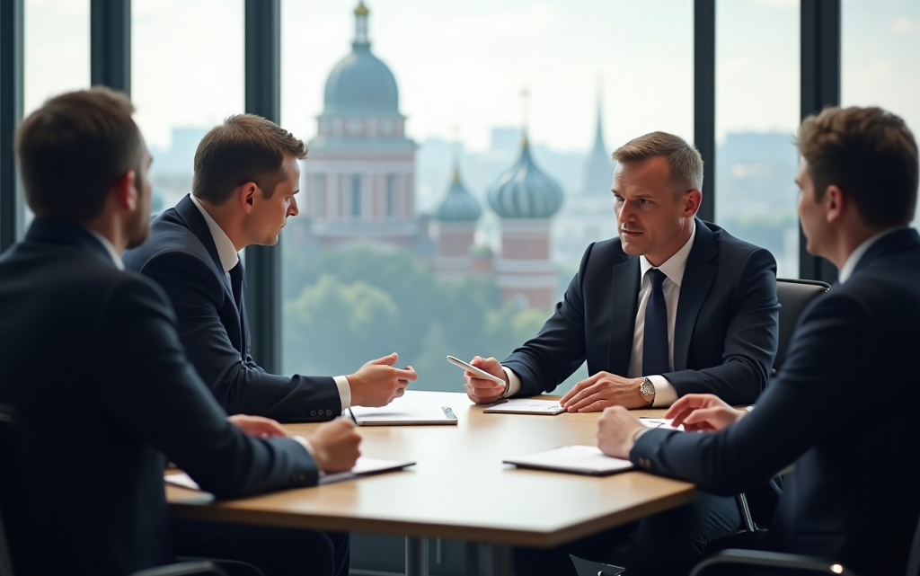 Иллюстрация 2: Штрафы 44-ФЗ: Важнейший Гайд для Профессионалов Поясняющая иллюстрация к материалу "Штрафы 44-ФЗ: Экспертный гайд в Самаре"