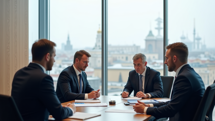 Наглядный пример к статье "План-график закупок: Эффективное планирование в Челябинске"