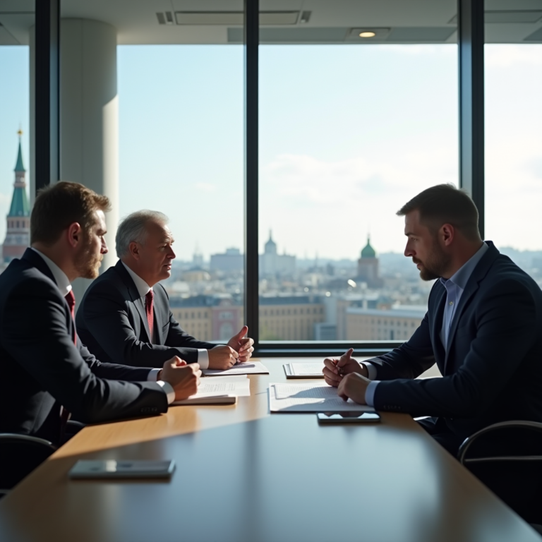 Поясняющая иллюстрация к материалу "Национальные преференции: Эксклюзивный гид в Улан-Удэ"