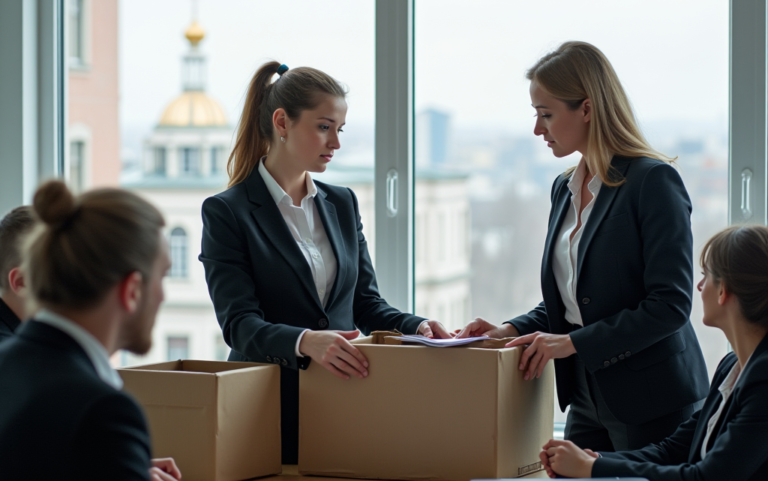 Иллюстрация 1: Обновления 44-ФЗ: Важные Изменения для Специалистов Графическое сопровождение статьи "Законодательство — важные обновления 44-ФЗ в Орле"