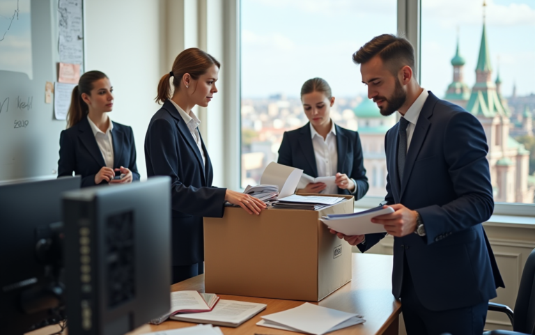 Иллюстрация 2: Контроль исполнения контракта: Важный этап профессионального обучения Изображение к статье "Контроль исполнения контракта: Важный этап профессионального обучения"