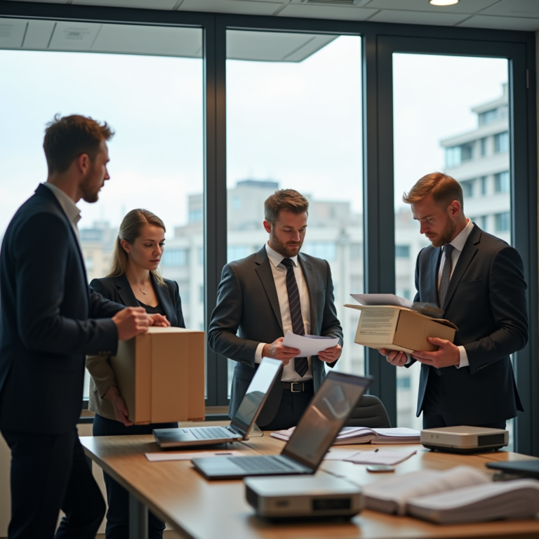 Иллюстрация 2: Контроль исполнения контракта: Эффективное обучение 44-ФЗ Поясняющая иллюстрация к материалу "Обучение госзакупкам: контроль исполнения контракта 44-ФЗ в Саратове"