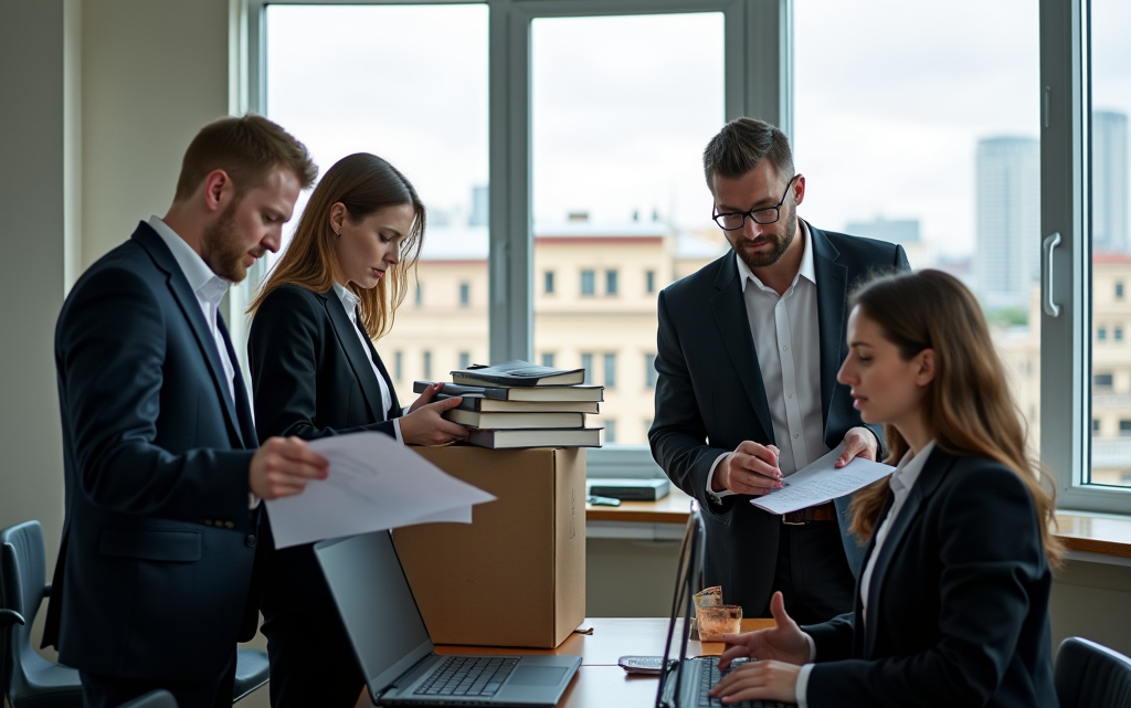 Наглядный пример к статье "Оценка поставщика: Потрясающие критерии в Челябинске"