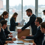 Наглядный пример к статье "Обучение закупкам: эксклюзивные курсы в Челябинске"