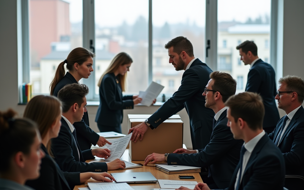 Наглядный пример к статье "Обучение закупкам: эксклюзивные курсы в Челябинске"