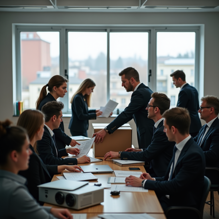 Графическое сопровождение статьи "44-ФЗ: эффективное составление тендерной документации в Майкопе"