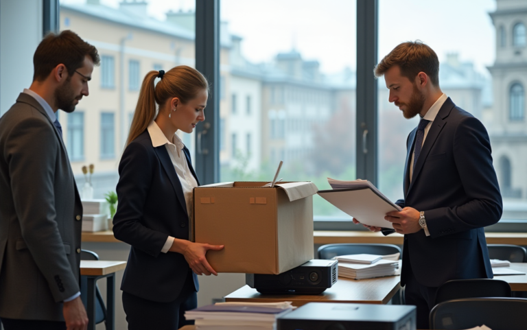 Графическое сопровождение статьи "Обучение контрактным управляющим в Краснодаре: Экспресс-курсы 44-ФЗ"