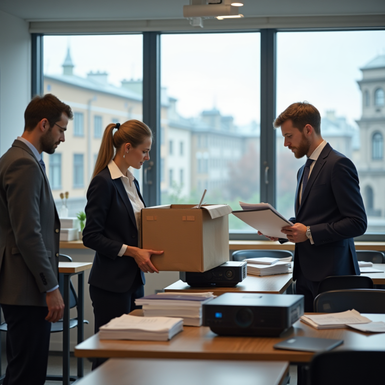 Иллюстрация 2: Закупка услуг 223-ФЗ: Эффективное обучение для специалистов Поясняющая иллюстрация к материалу "Закупка услуг 223-ФЗ — важное обучение в Донецке"