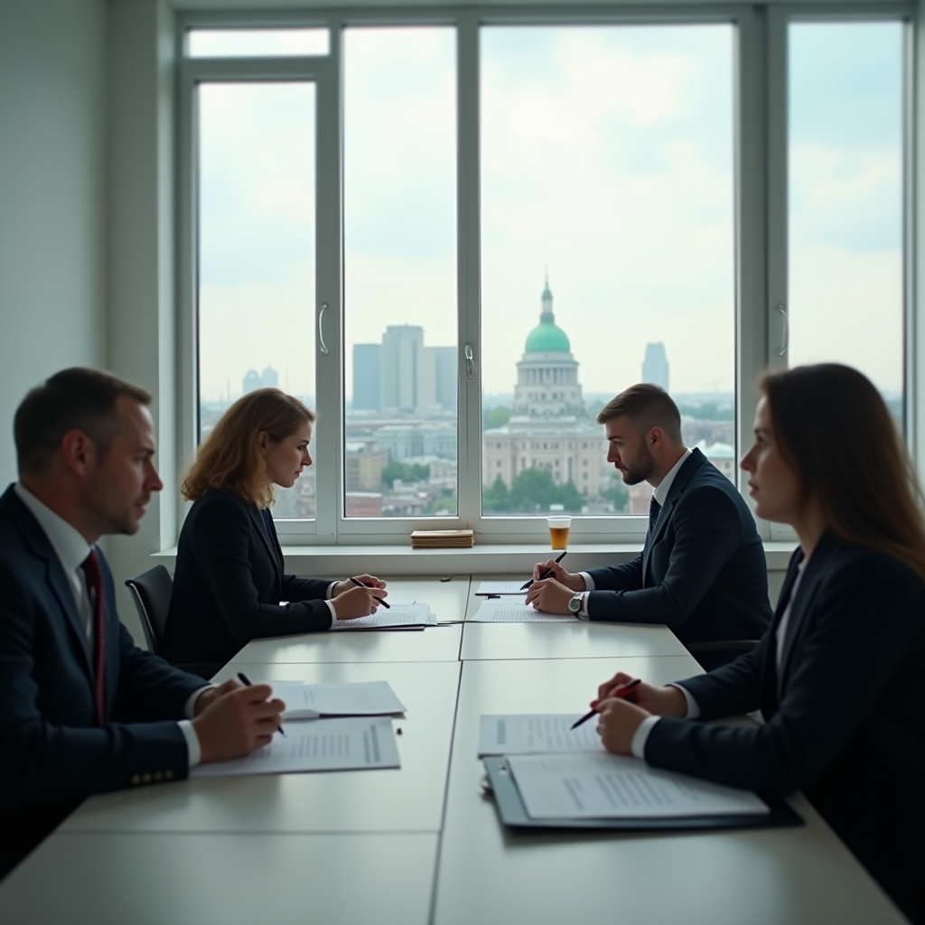 Поясняющая иллюстрация к материалу "Эффективное обучение жалобам ФАС в Ростове-на-Дону"