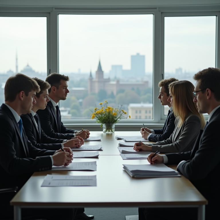 Наглядный пример к статье "Электронный аукцион 223-ФЗ — надёжное обучение закупкам в Челябинске"