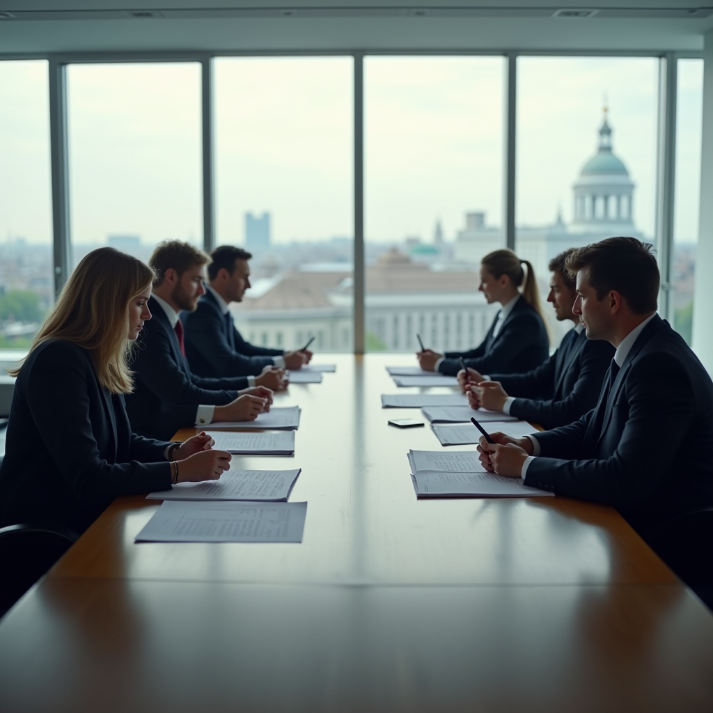 Иллюстрация 2: Обучение закупкам: Ваш ключ к успешной карьере Поясняющая иллюстрация к материалу "Обучение закупкам: Эффективная подготовка в Твери"