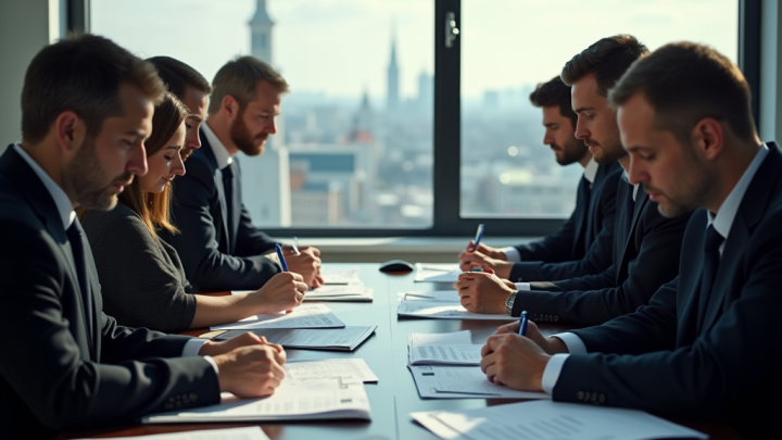 Наглядный пример к статье "Обучение закупкам у малого бизнеса — эффективное руководство в Челябинске"