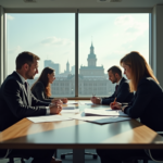 Наглядный пример к статье "Расторжение контракта — эффективное руководство для заказчиков в Челябинске"