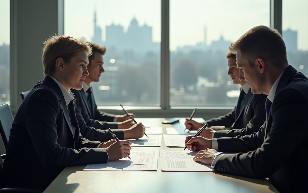 Наглядный пример к статье "Единственный поставщик: Обязательное обучение в Челябинске"