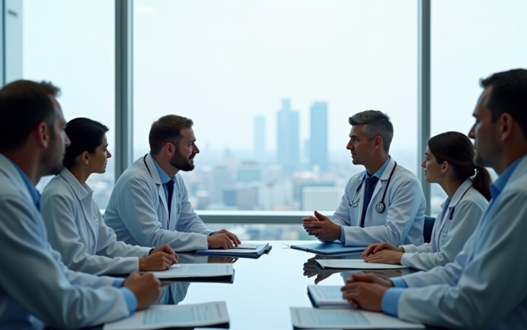 Поясняющая иллюстрация к материалу "Обучение закупкам 223-ФЗ в Тюмени: Полное руководство"