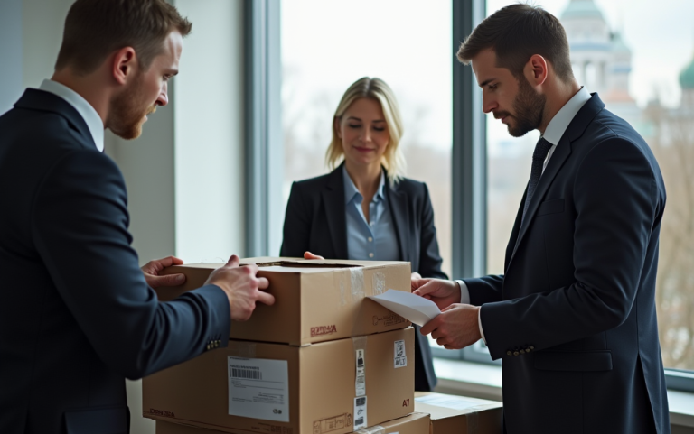 Изображение к статье "Электронные площадки: ключ к выгодным госзакупкам"