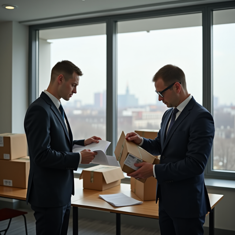 Графическое сопровождение статьи "Показатели объекта закупки: Обязательное руководство в Рязани"