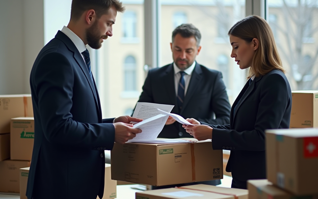 Наглядный пример к статье "Взаимодействие заказчик-поставщик — эффективное обучение 44-ФЗ в Челябинске"