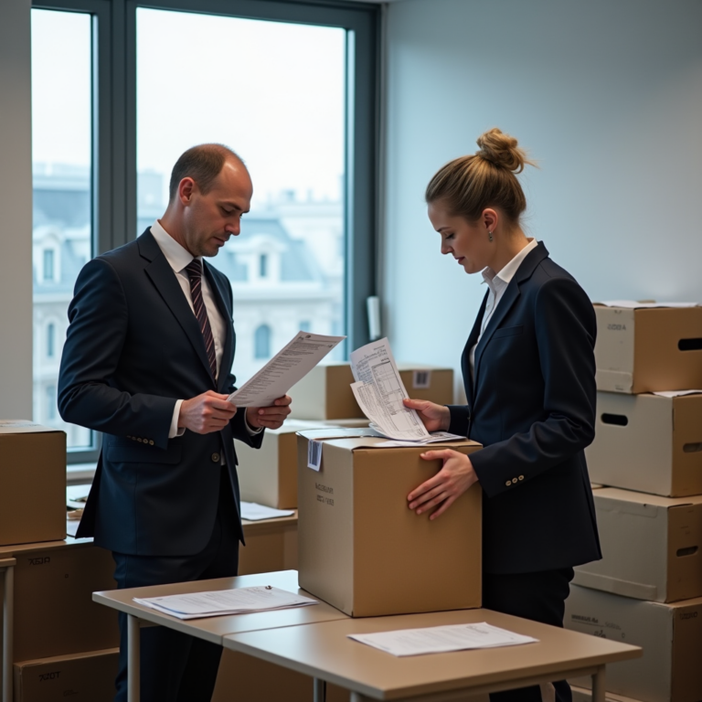 Графическое сопровождение статьи "Расторжение контракта — профессиональные консультации 44-ФЗ в Самаре"