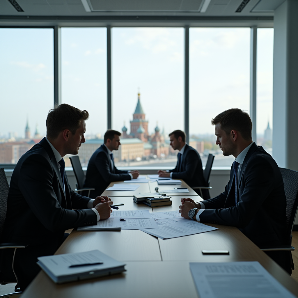 Поясняющая иллюстрация к материалу "Жалобы в ФАС: в Краснодаре Экспертное обучение госзакупкам"