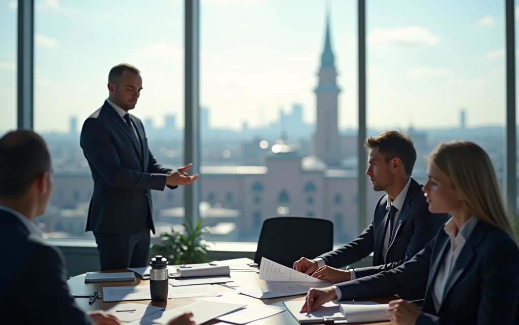 Поясняющая иллюстрация к материалу "Организация закупок 223-ФЗ: Эксклюзивное обучение специалистов в Казани"