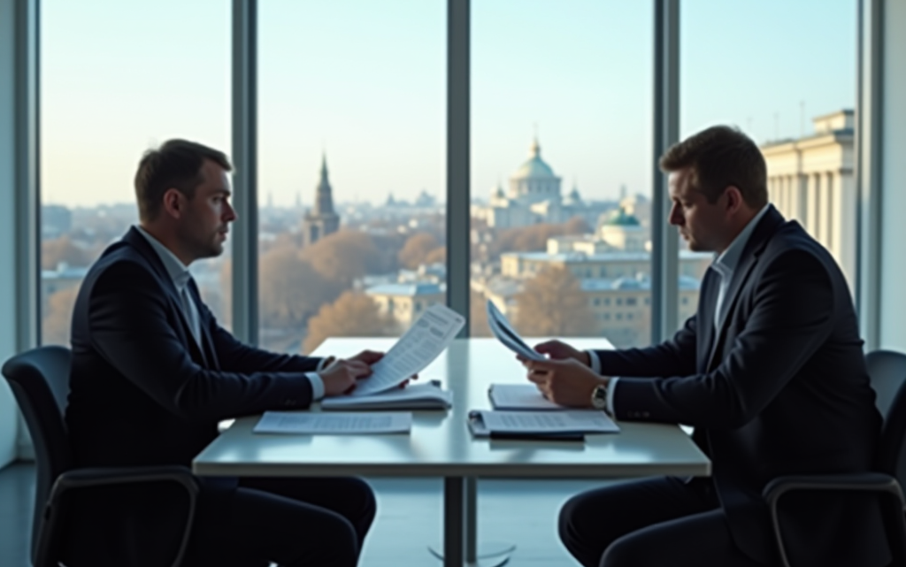 Наглядный пример к статье "Защита прав поставщика: эксклюзивное обучение в Челябинске"