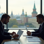 Наглядный пример к статье "Взаимодействие заказчик-поставщик: надежное партнерство в Челябинске"