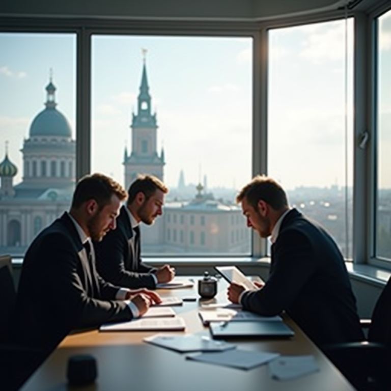 Поясняющая иллюстрация к материалу "Контрактная система: Лучший гид в Тюмени [sc name=year][/sc]"